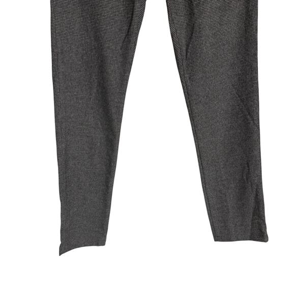 Ted Baker Nounds Micro Brown Houndstooth Slim Fit Trouser Dress Pants 30 - Picture 6 of 11